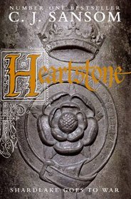 Heartstone (Matthew Shardlake, Bk 5)