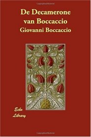 De Decamerone van Boccaccio (Mandarin Chinese Edition)