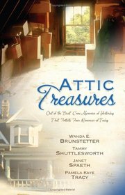 Attic Treasures: Grandma's Doll / Fishing for Love / Seeking the Lost / This Prairie