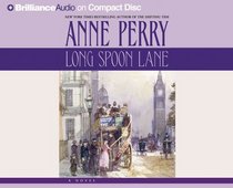 Long Spoon Lane  (Thomas Pitt)  Audio