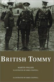British Tommy (Trade Editions)
