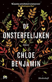 De onsterfelijken (Dutch Edition)