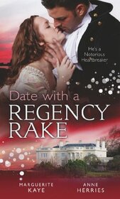 Date with a Regency Rake (Mills & Boon Special Releases)