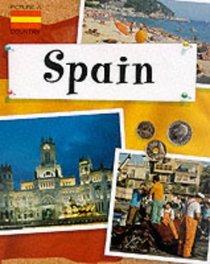 Spain (Picture a Country S.)