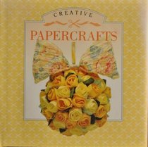 Little Book of Creative Paper Craft