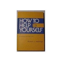 How to Help Yourself