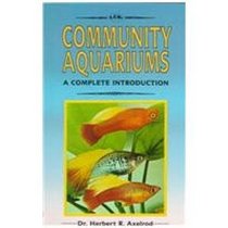 Community Aquariums: A Complete Introduction