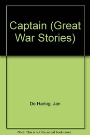 Captain (Great War Stories)