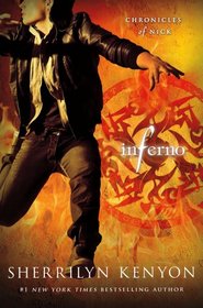 Inferno (Chronicles of Nick, Bk 4)