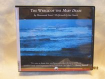 The Wreck of the Mary Deare, A Story of the Sea (Audio CD set)