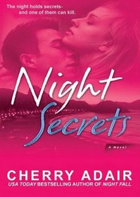 Night Secrets (Night, Bk 2) (T-FLAC, Bk 13) (Audio Cassette) (Unabridged)