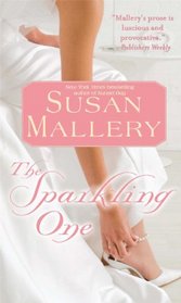 The Sparkling One (Marcelli Sisters of Pleasure Road)