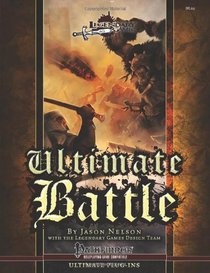 Ultimate Battle (Ultimate Plug-Ins) (Volume 2)