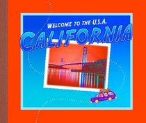 California (Welcome to the U.S.a.)