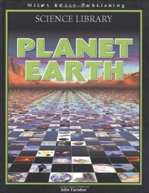 Planet Earth (Science Encyclopedia)