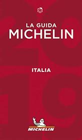 MICHELIN Guide Italy (Italia) 2019: Restaurants & Hotels (Michelin Guide/Michelin) (Italian Edition)
