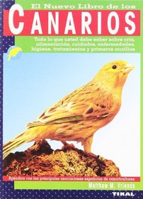 El Nuevo Libro de los Canarios