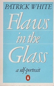 Flaws in the Glass: A Self-Portrait