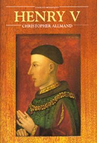 Henry V (English Monarchs)