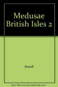 Medusae British Isles 2