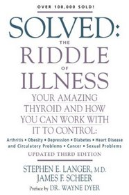 Solved: The Riddle of Illness