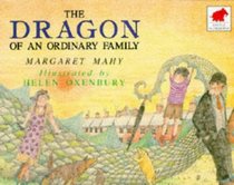 Dragon of an Ordinary Family
