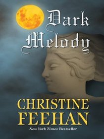 Dark Melody (Carpathians (Dark), Bk 10) (Large Print)