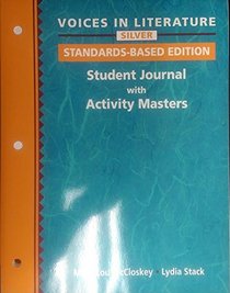 Voices in Literature Silver-Student Journal