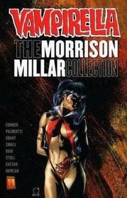 Vampirella: The Morrison/Millar Collection
