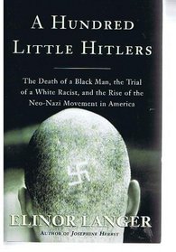 A Hundred Little Hitlers