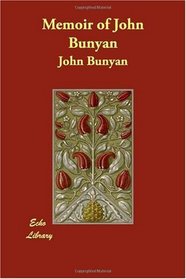 Memoir of John Bunyan