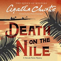 Death on the Nile: A Hercule Poirot Mystery (Hercule Poirot Mysteries)