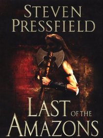 Last of the Amazons