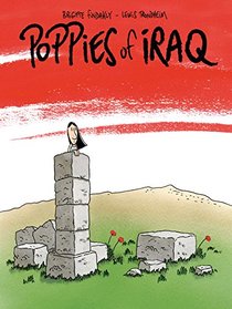 Poppies of Iraq