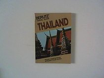 Thailand (Berlitz Travel Guide)