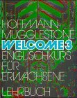 Welcome, Bd.3, Lehrbuch