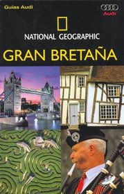 Gran Bretana: Aleman (Guias) (Spanish Edition)