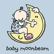 Goodnight Baby Moonbeam (Bang on the Door)