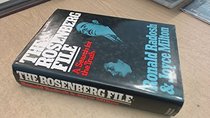 Rosenberg File