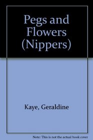 Pegs and Flowers (Nippers)