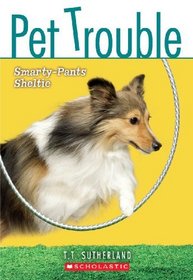 Smarty-Pants Sheltie (Pet Trouble)