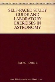 Self-paced Study Guide  Laboratory Exercises in Astronomy, 10th Edition