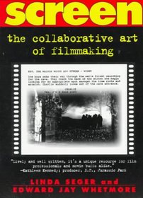 From Script to Screen: The Collaborative Art of Filmmaking