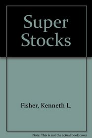 Super Stocks (Wall Street Wizard Series)