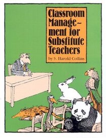 Classroom Management for Substitute Teachers