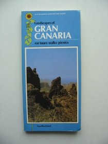 Landscapes of Gran Canaria: A Countryside Guide (Landscape countryside guides)