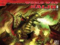 World War Kaiju