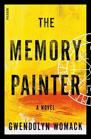 The Memory Painter