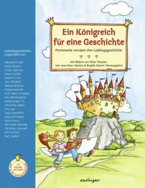 Ein Knigreich fr eine Geschichte