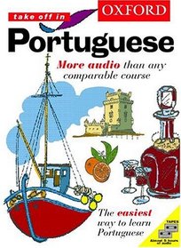 Oxford Take Off in Portuguese (Take Off In...)